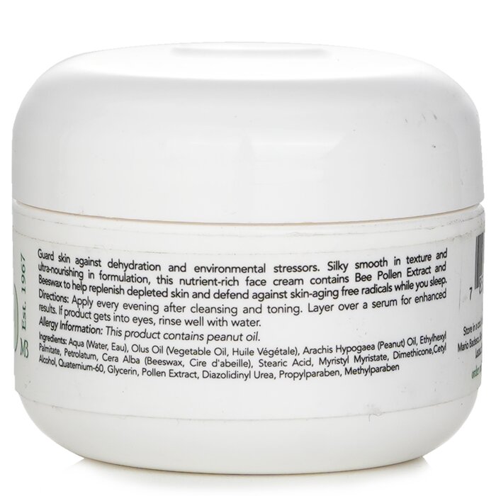 Bee Pollen Ночной Крем 29ml/1oz