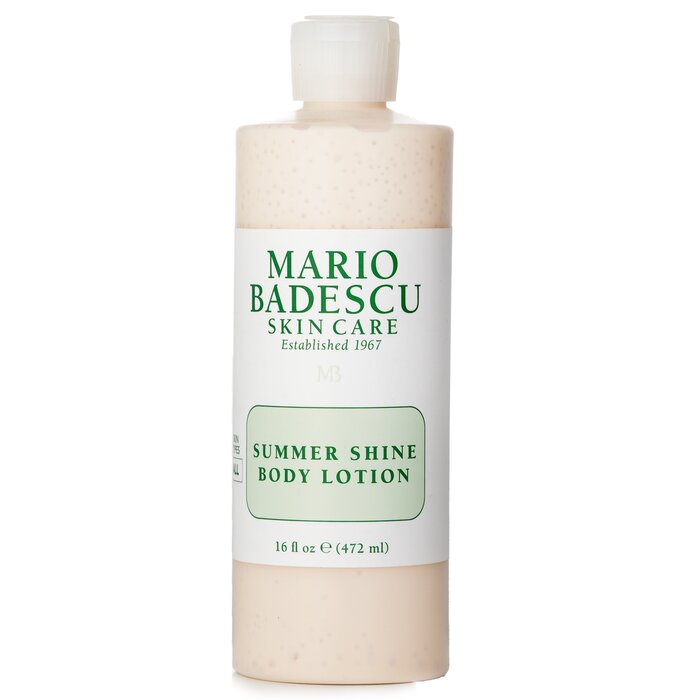 Summer Shine Лосьон для Тела - для Всех Типов Кожи 472ml/16oz