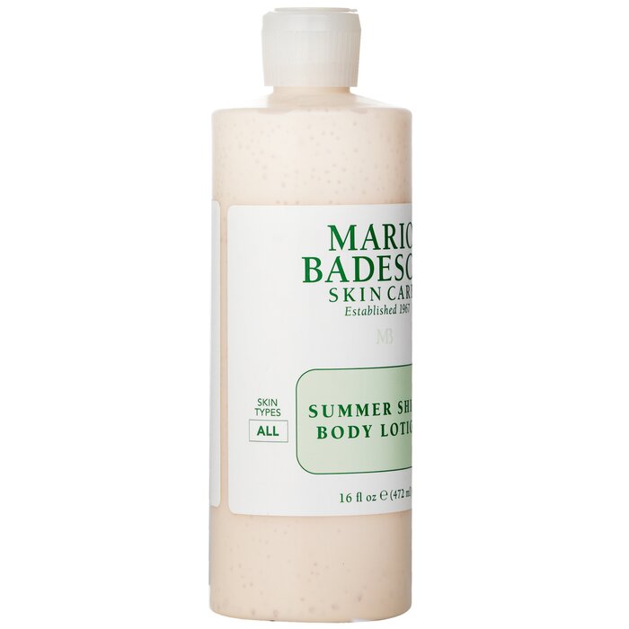 Summer Shine Лосьон для Тела - для Всех Типов Кожи 472ml/16oz