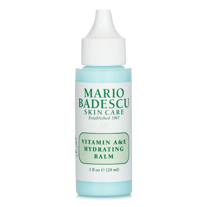 Увлажняющий Бальзам с Витаминами А и Е 29ml/1oz