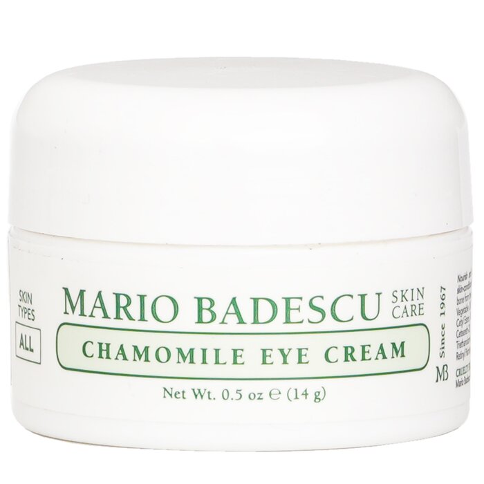 Chamomile Крем для Век - для Всех Типов Кожи 14ml/0.5oz