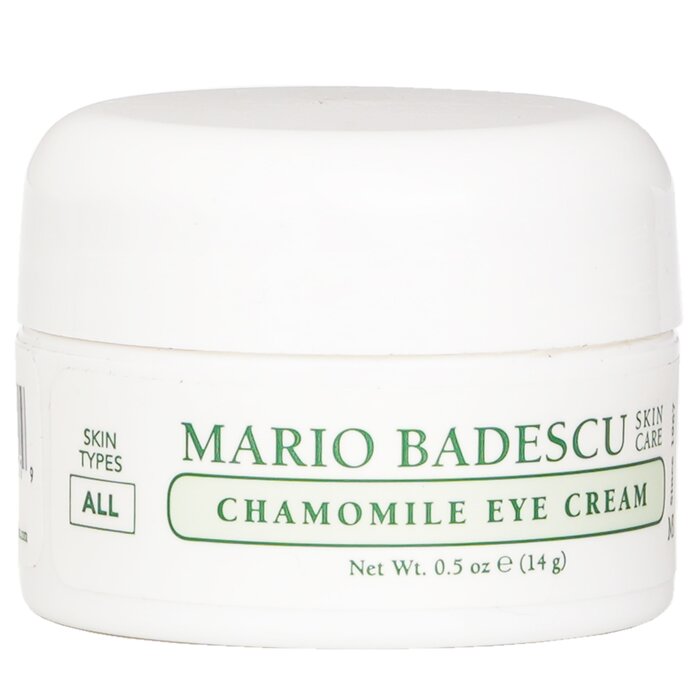 Chamomile Крем для Век - для Всех Типов Кожи 14ml/0.5oz