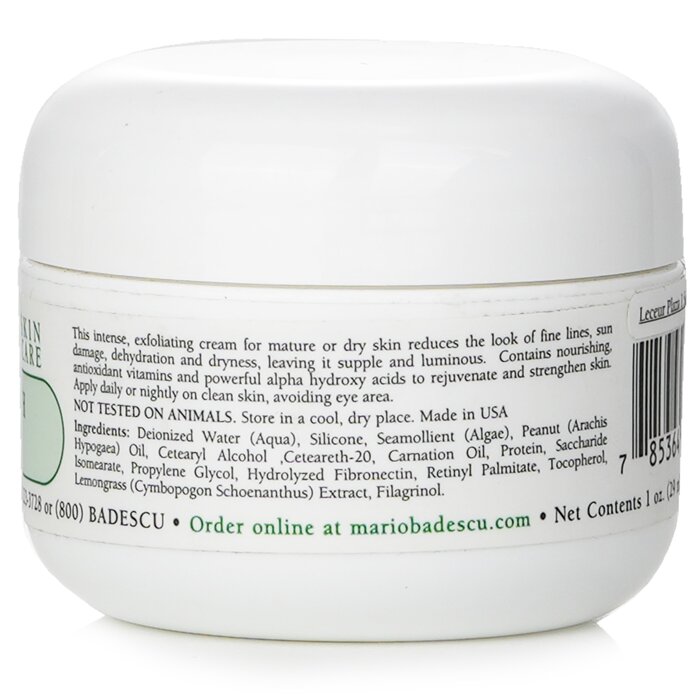 Ceramide Комплекс N.M.F. и A.H.A. - для Комбинированной/Сухой Кожи 29ml/1oz