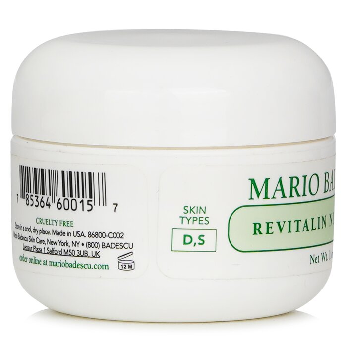 Revitalin Ночной Крем 29ml/1oz