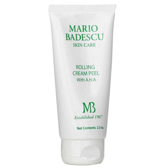Rolling Крем Пилинг с АНА 73ml/2.5oz