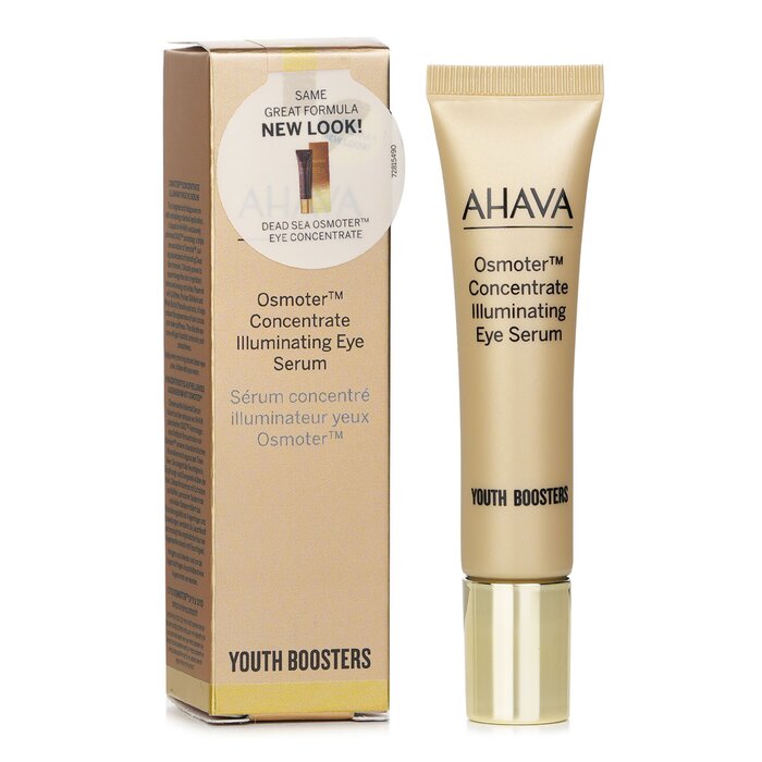 Dead Sea Osmoter Концентрат для Век 15ml/0.5oz