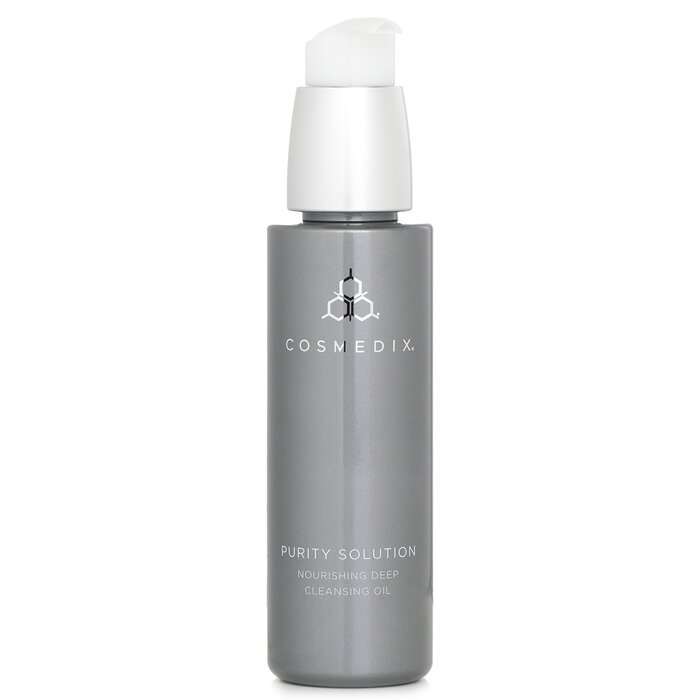 Purity Solution Питательное Глубоко Очищающее Масло 100ml/3.3oz