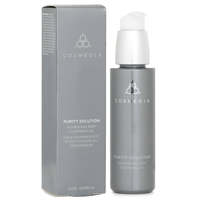 Purity Solution Питательное Глубоко Очищающее Масло 100ml/3.3oz