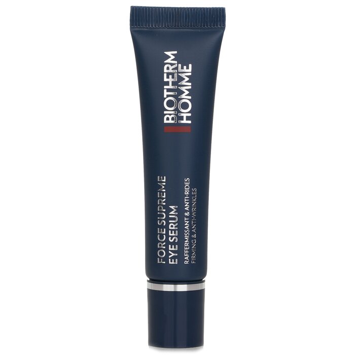 Homme Force Supreme Сыворотка для Век 15ml/0.5oz