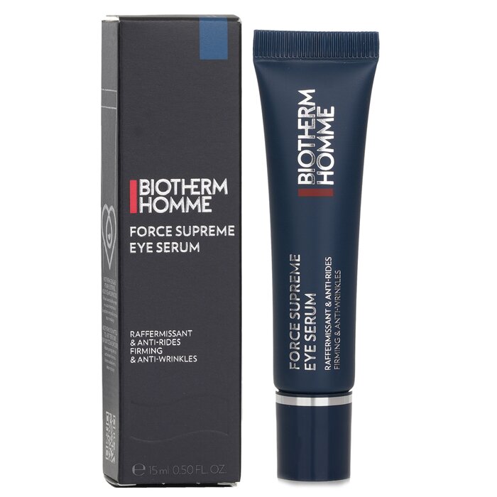 Homme Force Supreme Сыворотка для Век 15ml/0.5oz