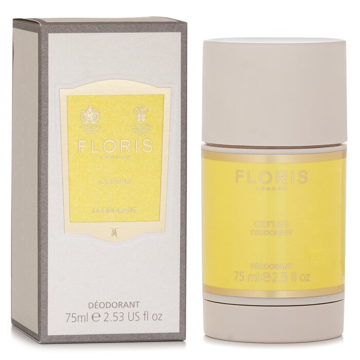 Cefiro Дезодорант Стик 75ml/2.5oz