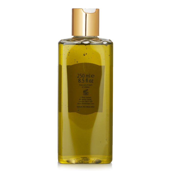 Elite Увлажняющий Гель для Ванн и Душа 250ml/8.5oz