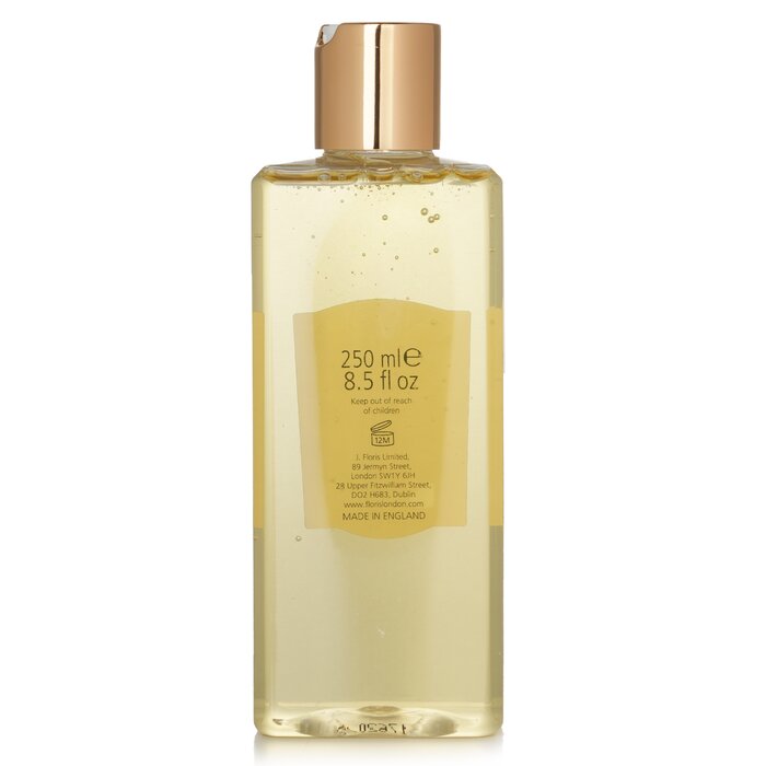 No 89 Увлажняющий Гель для Ванн и Душа 250ml/8.5oz