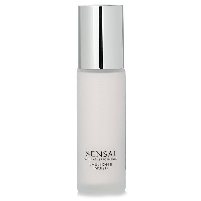 Sensai Cellular Performance Эмульсия II - Увлажнение 50ml/1.7oz