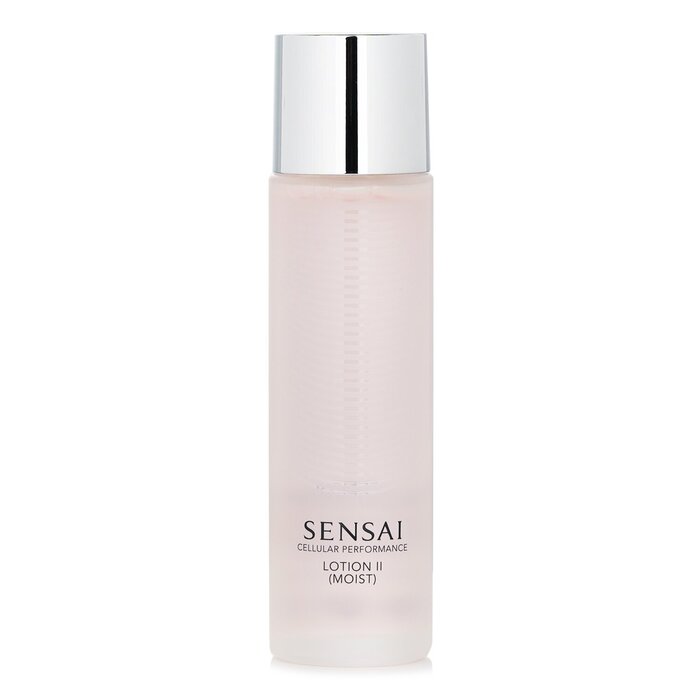 Sensai Cellular Performance Лосьон II - Увлажнение 60ml/2oz