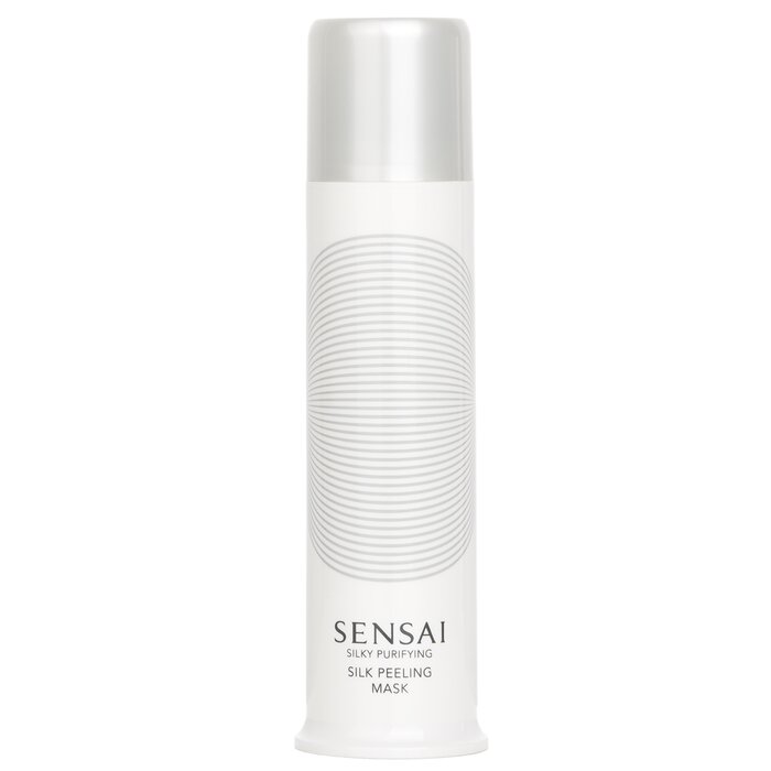 Sensai Silky Purifying Маска Пилинг 90ml/3.1oz