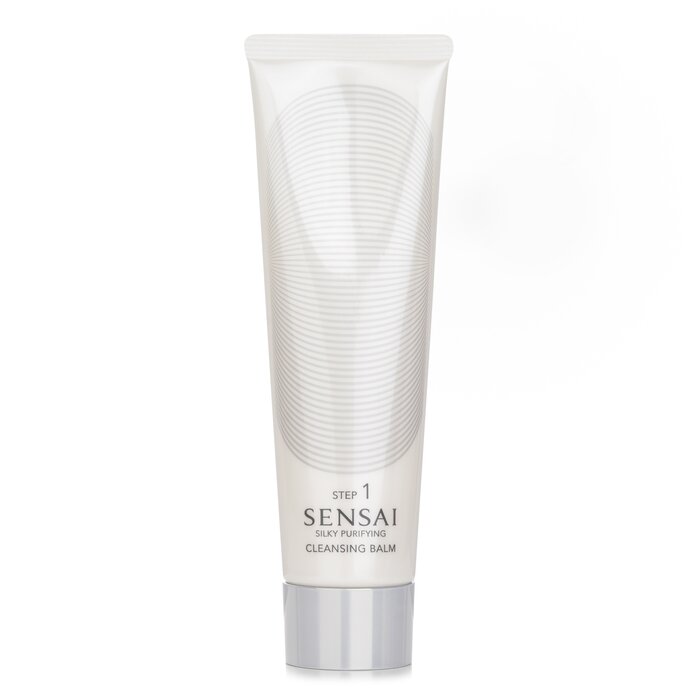Sensai Silky Purifying Очищающий Бальзам (Новая Упаковка) 125ml/4.3oz