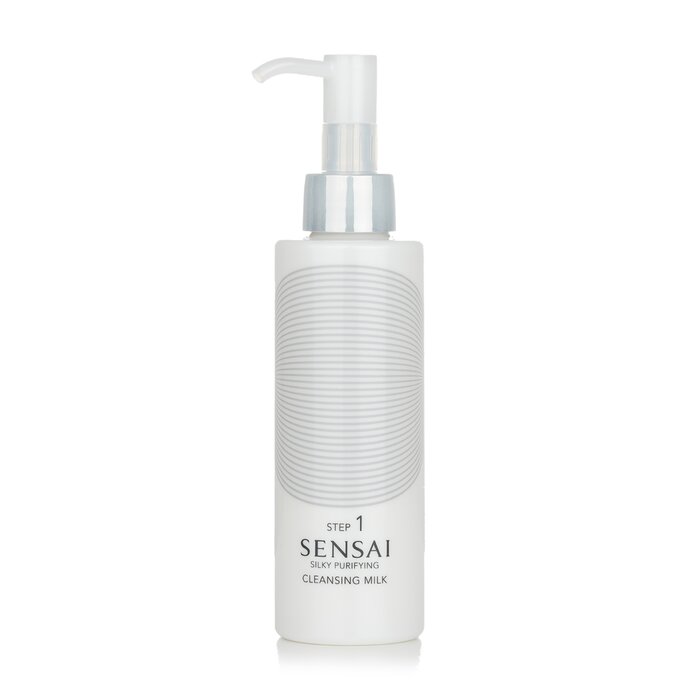 Sensai Silky Purifying Очищающее Молочко (Новая Упаковка) 150ml/5.1oz