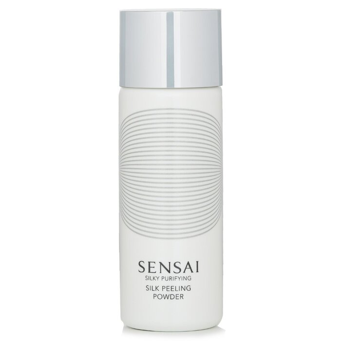Sensai Silky Purifying Шелковистая Пудра Пилинг (Новая Упаковка) 40g/1.4oz