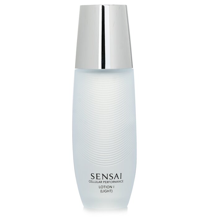 Sensai Cellular Performance Лосьон I - Легкий (Новая Упаковка) 125ml/4.2oz