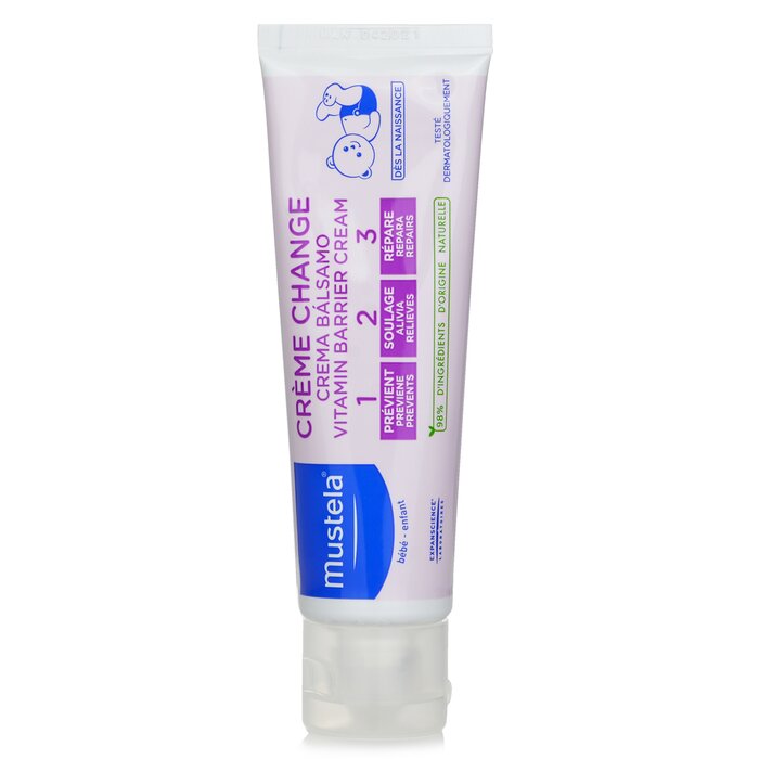 Защитный Крем с Витаминами 50ml/1.94oz