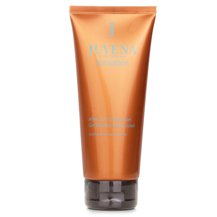 Sunsation Гель для Душа после Загара 200ml/6.8oz