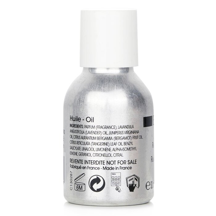 Расслабляющий Интенсивный Экстракт против Стресса (Салонный Продукт) 30ml/1.01oz