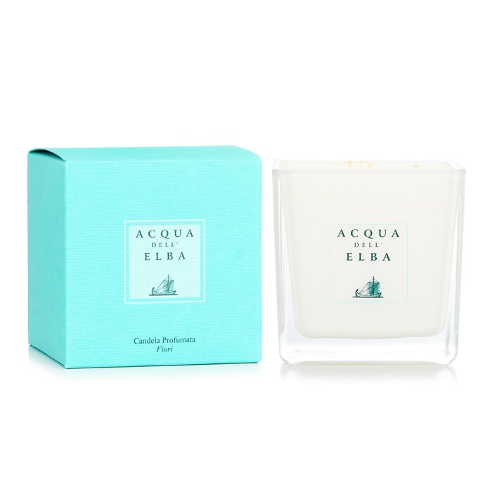 Ароматическая Свеча - Fiori 180g/6.4oz