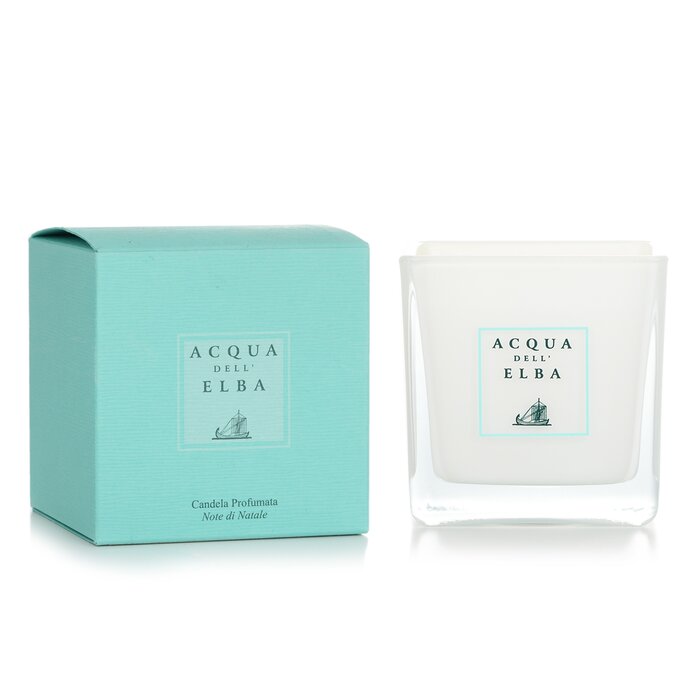 Ароматическая Свеча - Note Di Natale 180g/6.4oz
