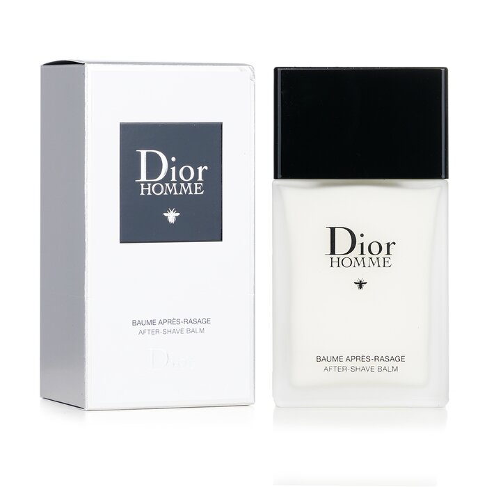 Dior Homme Бальзам после Бритья 100ml/3.4oz