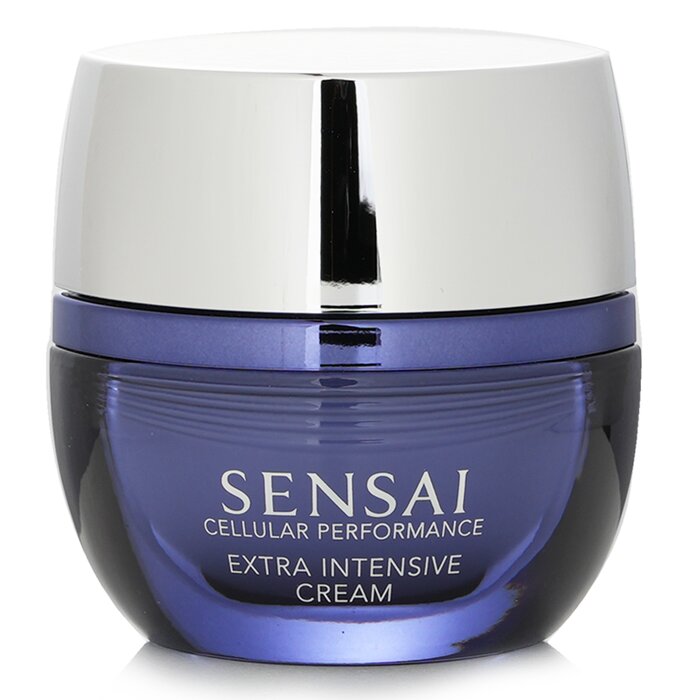 Sensai Cellular Performance Экстра Интенсивный Крем 40ml/1.4oz