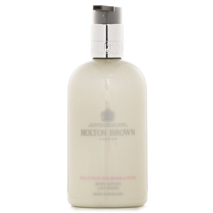Delicious Rhubarb & Rose Лосьон для Тела 300ml/10oz