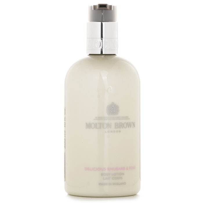 Delicious Rhubarb & Rose Лосьон для Тела 300ml/10oz