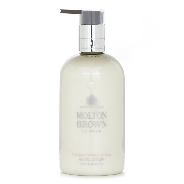 Delicious Rhubarb & Rose Лосьон для Рук 300ml/10oz