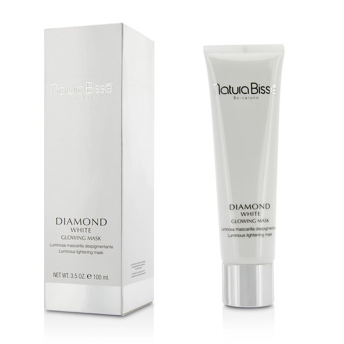 Diamond White Маска для Сияния Кожи 100ml/3.5oz