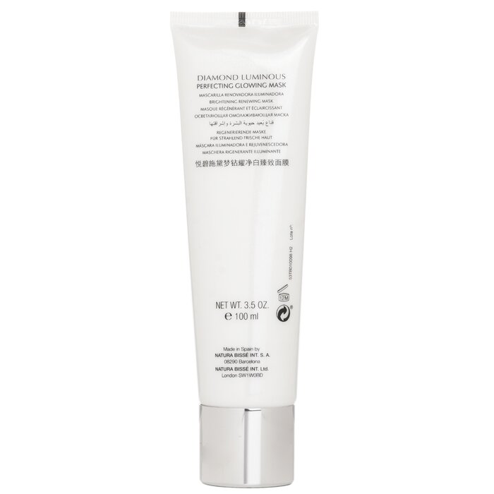 Diamond White Маска для Сияния Кожи 100ml/3.5oz
