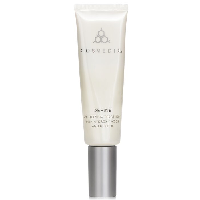 Define Антивозрастное Средство с Гидроксикислотами и Ретинолом 45g/1.5oz