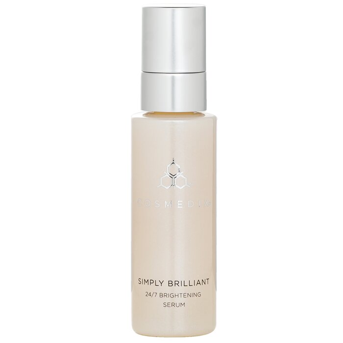 Simply Brilliant 24/7 Осветляющая Сыворотка 30ml/1oz