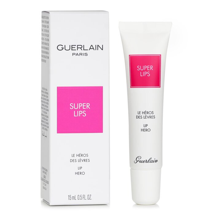 Super Lips Lip Hero 15ml/0.5oz