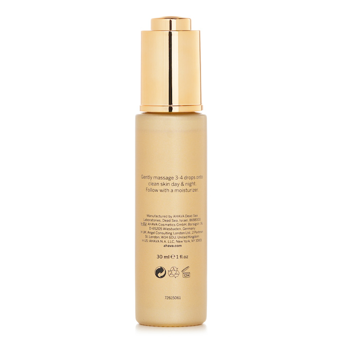 Dead Sea Crystal Osmoter X6 Сыворотка для Лица 30ml/1oz