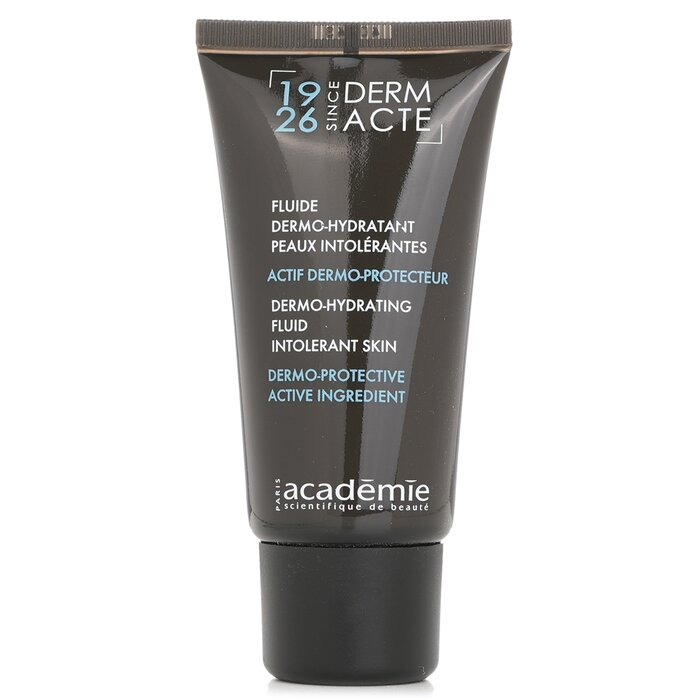Derm Acte Увлажняющий Крем для Чувствительной Кожи 50ml/1.7oz
