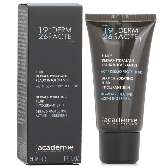 Derm Acte Увлажняющий Крем для Чувствительной Кожи 50ml/1.7oz