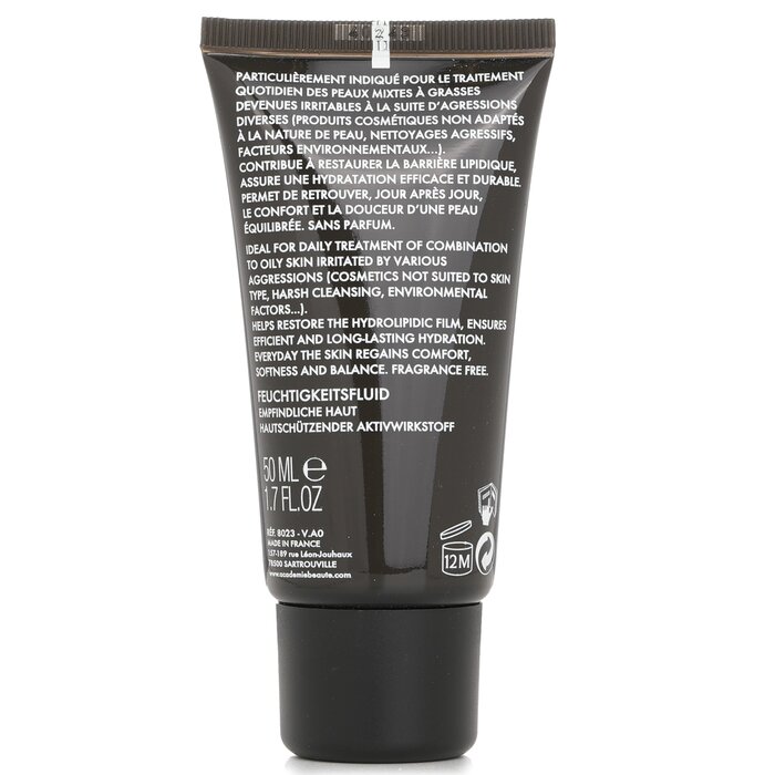 Derm Acte Увлажняющий Крем для Чувствительной Кожи 50ml/1.7oz