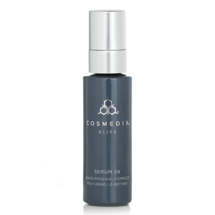 Elite Serum 24 Комплекс для Быстрого Обновления 30ml/1oz