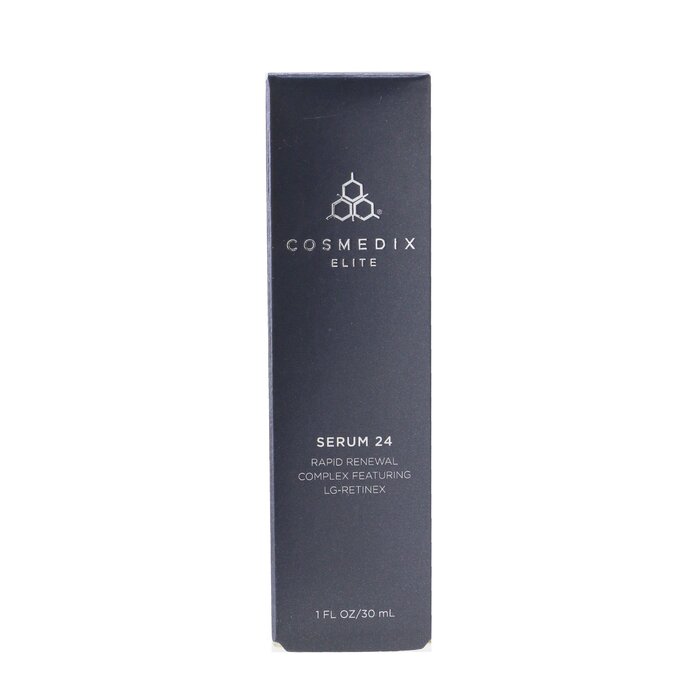Elite Serum 24 Комплекс для Быстрого Обновления 30ml/1oz