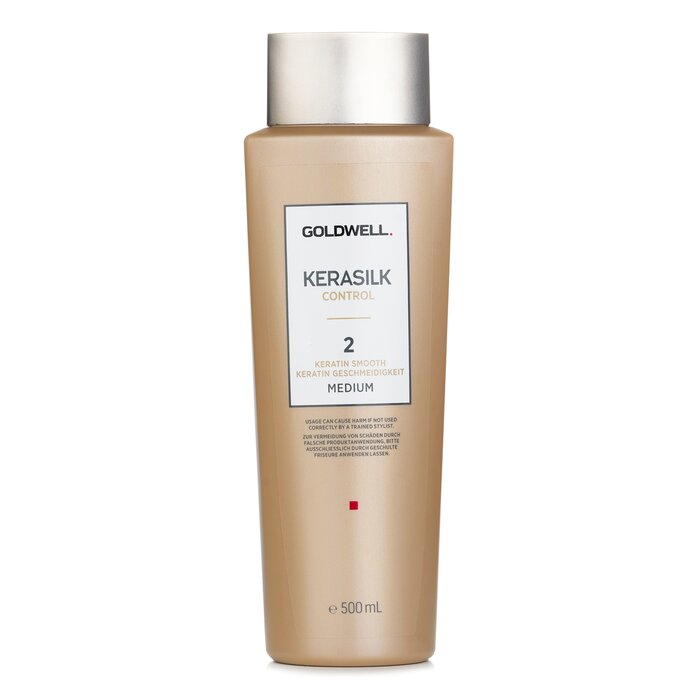 Kerasilk Control Keratin Smooth 2 500ml/16.9oz