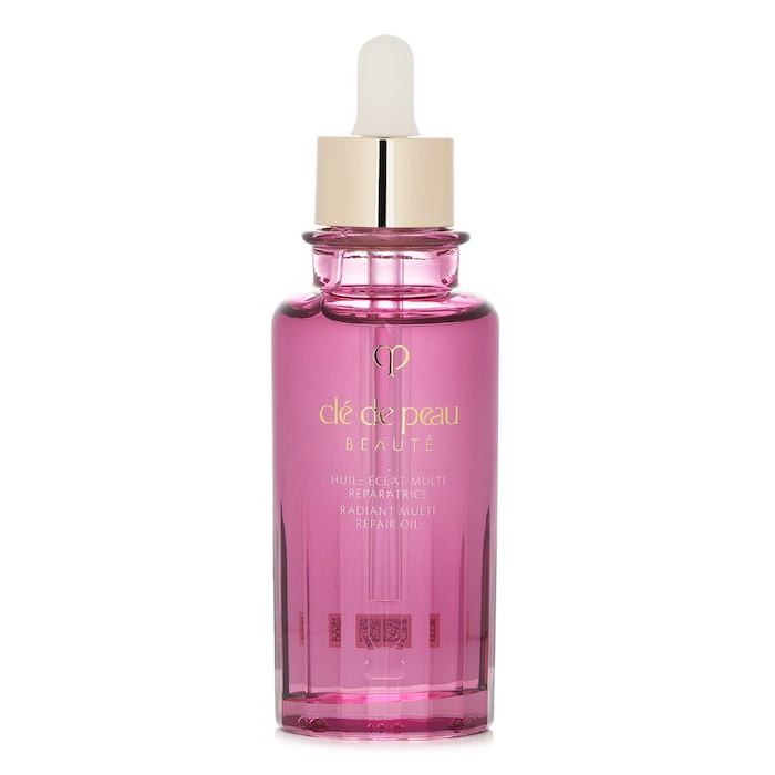 Сияющее Восстанавливающее Масло 75ml/2.5oz
