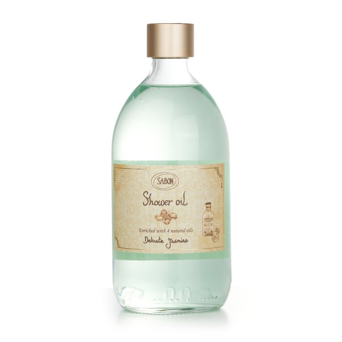 Масло для Душа - Delicate Jasmine 500ml/17.59oz