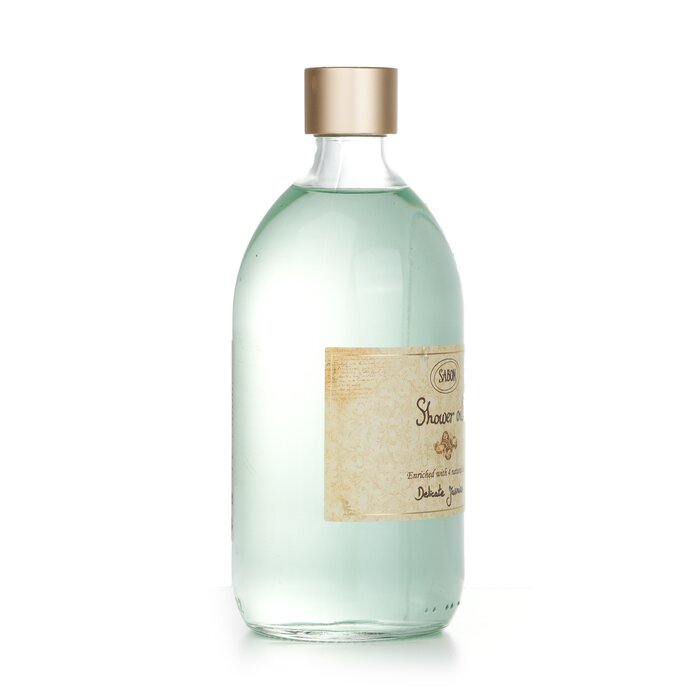 Масло для Душа - Delicate Jasmine 500ml/17.59oz