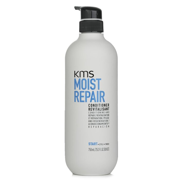 Moist Repair Кондиционер (Питает и Восстанавливает) 750ml/25.3oz